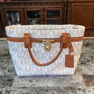 Authentic Michael Kors Handbag